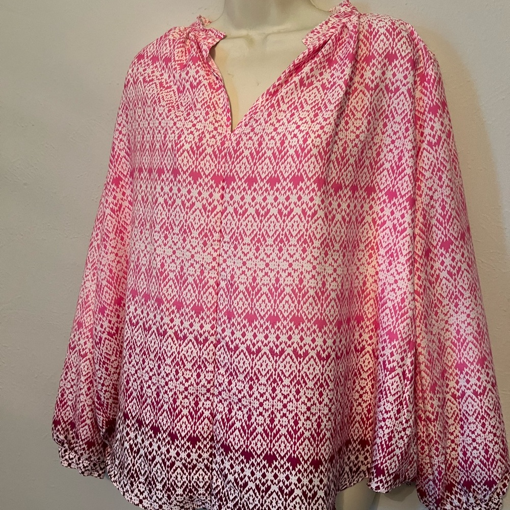 Gap blouse